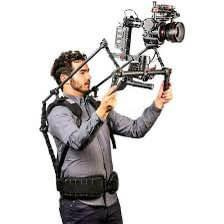 Stabilizátor - Ready rig + swivel + taška - 4