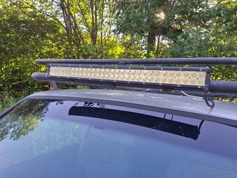 Mitsubishi pajero 3.2 DID - 4