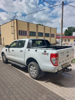Ford Ranger 2.2 TDCi 4x4 – 2016 - 4