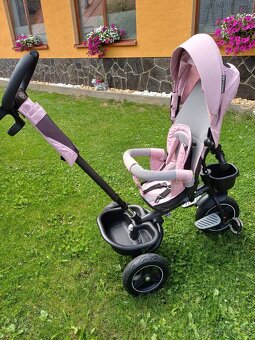 Detská trojkolka Kinderkraft - 4