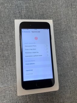 iPhone 7 32GB (plne funkčný) - 4