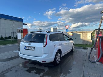 Ford Focus 2009 1.6 tsi 75kw - 4