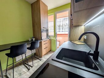 Moderný byt v Necpaloch na prenájom - 4