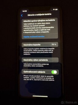 iPhone xr - 4
