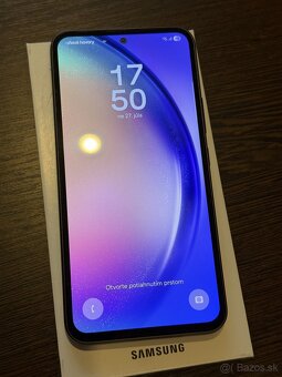 Samsung Galaxy A54 5G 256GB - 4