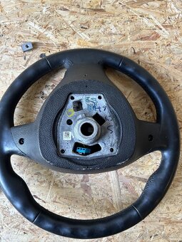 Bmw f01 f10 f11 volant - 4