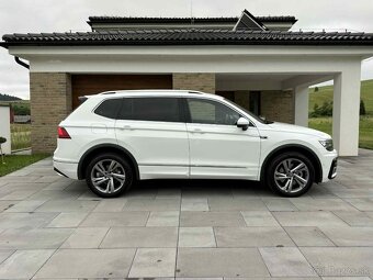 Vw Tiguan Allspace R line 176kw - 4