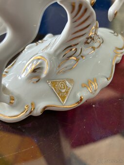 Royal dux - 4