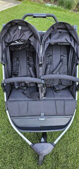 Thule Urban Glide2 double - 4