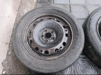 5x100 r15 audi skoda seat volkswagen - 4