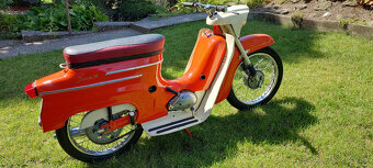 JAWA Pionier 05 - 4