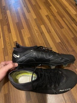 Kopačky Nike air - 4