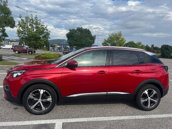 PEUGEOT 3008 1.5 HDI rv.2020 - 4