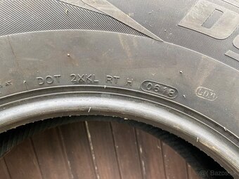 Hankook 245/70 r16 - 4