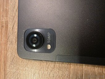 Tablet Blackview Mega 1 12 GB/256 GB sivý - 4