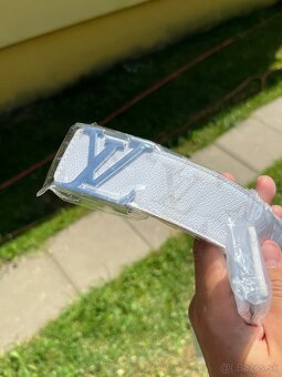 Lv opasok,louis vuitton opasok (1:1) (replika) - 4