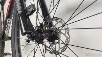 Kellys MADMAN CARBON M 27.5" - 4
