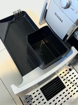 Kávovar Nivona 848 po Profi Repase a Čistení - 4