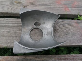 Kryt karburátora na Jawa, CZ 250/ 353 - 4