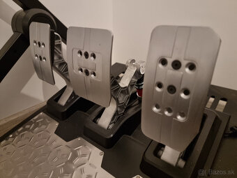 Pedále Thrustmaster T-LCM - 4