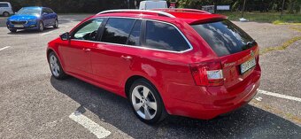 Škoda Octavia Combi 1.4 TSI 150k Business MOŽNÝ ODPOČET DPH - 4