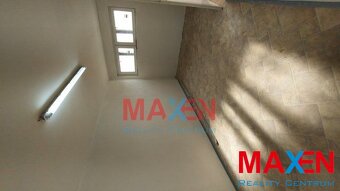 Skladový a výrobný priestor 850 m2 v priemyselnom areáli Koš - 4