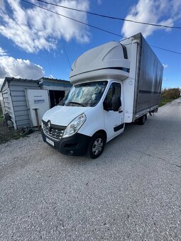 Renault Master ( 12 palet ) - 4