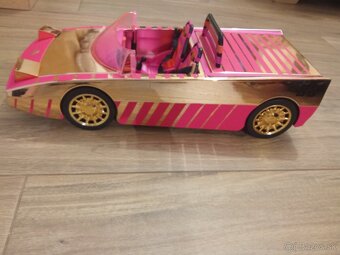 LOL bábika s autíčkom - 4