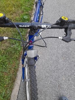 Super bicykel - 4
