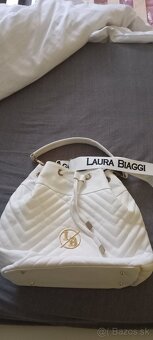 Kabelka Laura Biaggi - 4