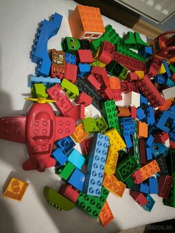 Lego Duplo mix 1 - 4