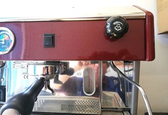 kávovar WEGA ATLAS EPU - 4