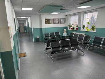 Prenájom kancelárskych priestorov v zrekonštruovanej budove - 4