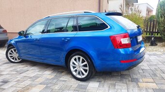 Škoda Octavia combi 3,, 2.0 TDI,, 110kw. ,2018, - 4