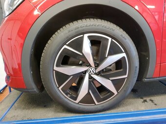 VW ID.4 GTX 220kW 4Mot Tepelné čerpadlo - 4