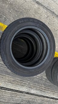 Letné pneumatiky 195/55 R16 Nexen NBlue HD Plus - 4