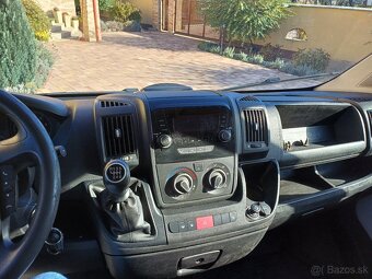 Peugeot boxer - 4