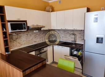 2-izb. byt na prenájom | UNIVERSO, BA II - 4