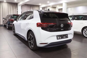 Volkswagen ID.3 Pro Performance 150kW - 4