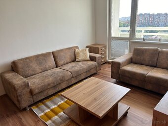 Prenájom 3-izbového zrekonštruovaného bytu na Furči - 4