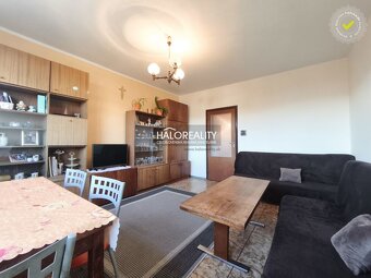 HALO reality - Predaj, trojizbový byt Žiar nad Hronom, Centr - 4