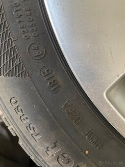 Continental pneu - 4