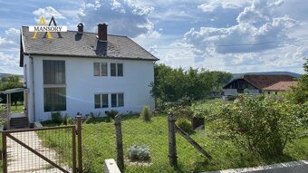 Na predaj dvojposchodový rodinný dom za 55 000 eur - 4