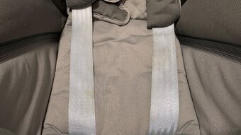 Aton 5 vajicko do auta bez zakladne - 4