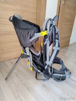 Detsky nosic Deuter Comfort Plus - 4