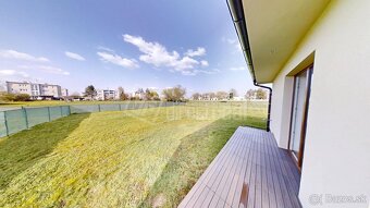 Rezidenčné bývanie v nízkonákladovej novostavbe rodinného bu - 4