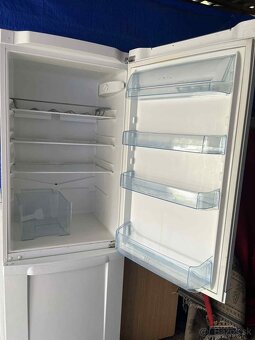 Predám chladničku s mraznickou elektrolux - 4