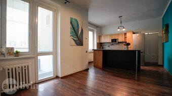 TOP - 2i veľký byt v Trenčíne - Pod Sokolice - spolu až 84m² - 4