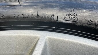 69.BMW X5 5x120 r19 - 4