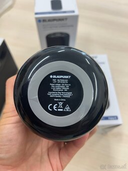 Bluetooth reproduktor - nový - 4